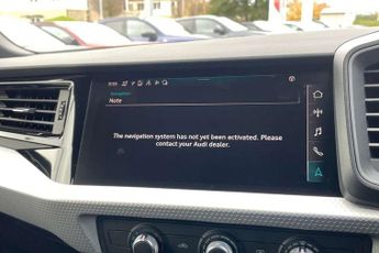 Audi A1 35 TFSI S Line 5dr S Tronic