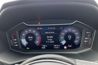 Audi A1 35 TFSI S Line 5dr S Tronic