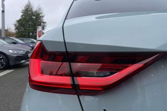 Audi A1 35 TFSI S Line 5dr S Tronic