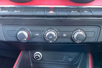 Audi Q2 1.4 TFSI Sport 5dr S Tronic