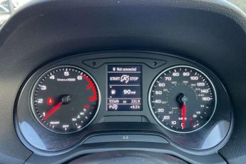 Audi Q2 1.4 TFSI Sport 5dr S Tronic