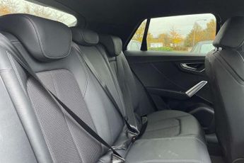 Audi Q2 35 TFSI S Line 5dr S Tronic