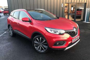 Renault Kadjar 1.5 Blue dCi S Edition 5dr