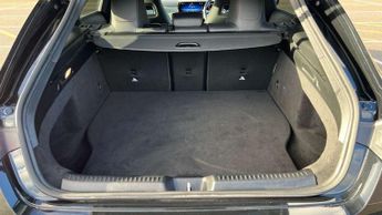 Mercedes-Benz CLA Shooting Brake CLA 250e AMG Line Executive 5dr Tip Auto