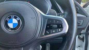 BMW 1 Series 118d M Sport 5dr Step Auto