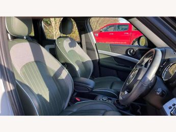 MINI Countryman 1.5 Cooper Untamed Edition 5dr Auto