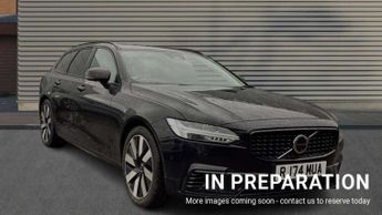 Volvo V90 2.0 T6 [350] PHEV Plus Dark 5dr AWD Auto