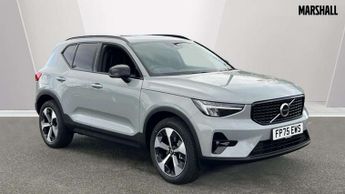 Volvo XC40 2.0 B4P Plus Dark 5dr Auto