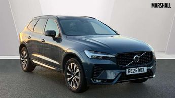 Volvo XC60 2.0 B5P Plus Dark 5dr AWD Geartronic