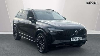 Volvo XC90 2.0 B5P Ultra Dark 5dr AWD Geartronic