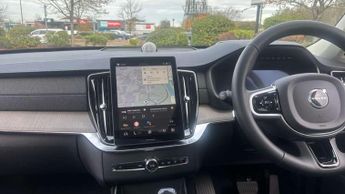 Volvo XC90 2.0 B5P Ultra Dark 5dr AWD Geartronic