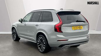 Volvo XC90 2.0 T8 PHEV Ultra Dark 5dr AWD Geartronic