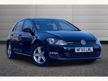 Volkswagen Golf 1.0 TSI Match BlueMotion 5dr