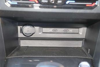 Volkswagen Tiguan 2.0 TSI 4Motion Elegance 5dr DSG