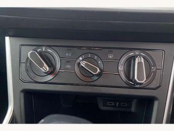 Volkswagen Polo 1.0 TSI Life 5dr DSG