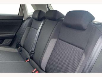 Volkswagen Polo 1.0 TSI Life 5dr DSG