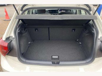 Volkswagen Polo 1.0 TSI Life 5dr DSG