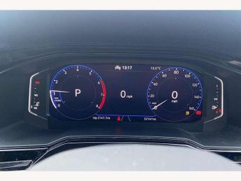 Volkswagen Polo 1.0 TSI Life 5dr DSG