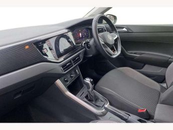 Volkswagen Polo 1.0 TSI Life 5dr DSG