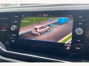 Volkswagen Polo 1.0 TSI Life 5dr DSG