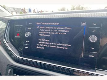 Volkswagen Polo 1.0 TSI Life 5dr DSG