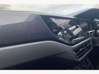 Volkswagen Polo 1.0 TSI Life 5dr DSG