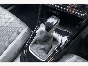 Volkswagen T-Roc 1.5 TSI Black Edition 5dr DSG