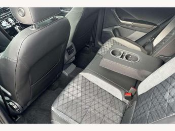 Volkswagen T-Roc 1.5 TSI Black Edition 5dr DSG