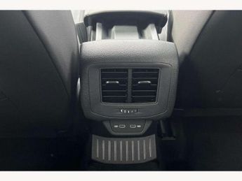 Volkswagen T-Roc 1.5 TSI Black Edition 5dr DSG