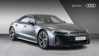 Audi A6 Avant 2.0 TFSI 204 S line 5dr S Tronic