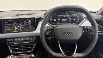 Audi A6 Avant 2.0 TFSI 204 S line 5dr S Tronic