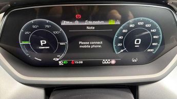 Audi A6 Avant 2.0 TFSI 204 S line 5dr S Tronic