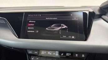 Audi A6 Avant 2.0 TFSI 204 S line 5dr S Tronic