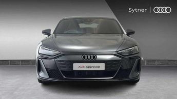 Audi A6 Avant 2.0 TFSI 204 S line 5dr S Tronic