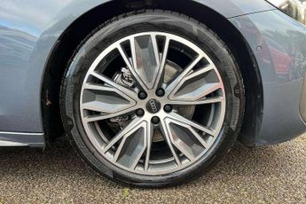 Audi A5 2.0 TFSI 204 S line 5dr S Tronic