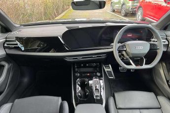 Audi A5 2.0 TFSI 204 S line 5dr S Tronic