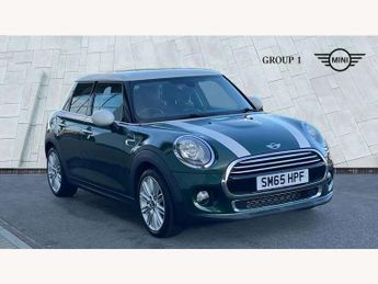MINI Hatch 1.5 Cooper 5dr