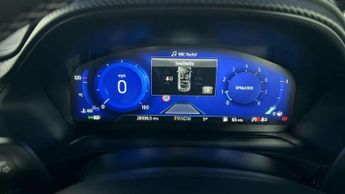 Ford Puma 1.0 EcoBoost ST-Line Vignale 5dr Auto