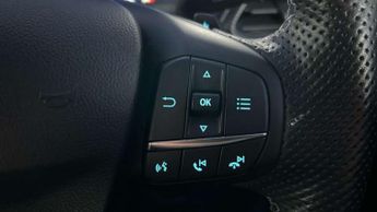 Ford Puma 1.0 EcoBoost ST-Line Vignale 5dr Auto