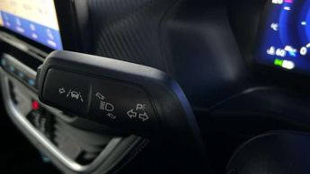 Ford Puma 1.0 EcoBoost ST-Line Vignale 5dr Auto