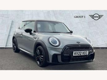 MINI Hatch 1.5 Cooper Sport 3dr