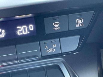 Audi A3 Saloon 30 TFSI S Line 4dr S Tronic