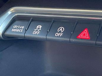 Audi A3 Saloon 30 TFSI S Line 4dr S Tronic