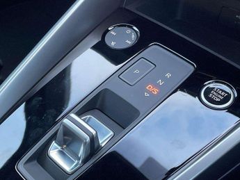 Audi A3 Saloon 30 TFSI S Line 4dr S Tronic