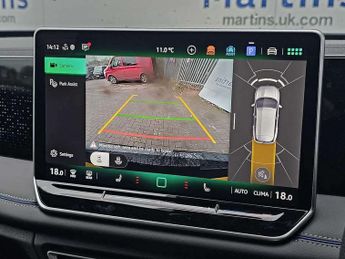 Volkswagen Tiguan 1.5 eTSI 150 R-Line 5dr DSG