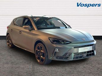 Cupra Leon 1.5 eHybrid 272 VZ First Edition 5dr DSG