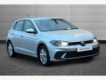 Volkswagen Polo 1.0 TSI Life 5dr DSG