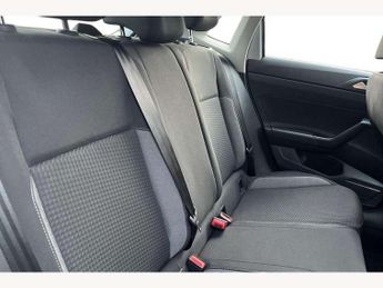 Volkswagen Polo 1.0 TSI Life 5dr DSG