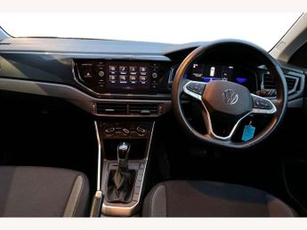 Volkswagen Polo 1.0 TSI Life 5dr DSG