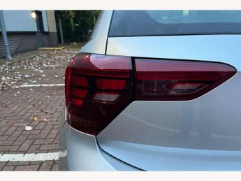 Volkswagen Polo 1.0 TSI Life 5dr DSG